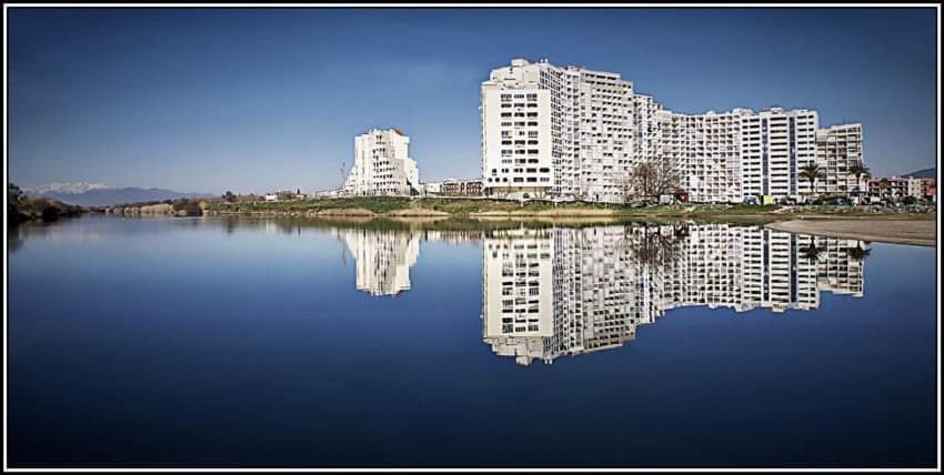 Rio Mar Studio Empuriabrava Esterno foto